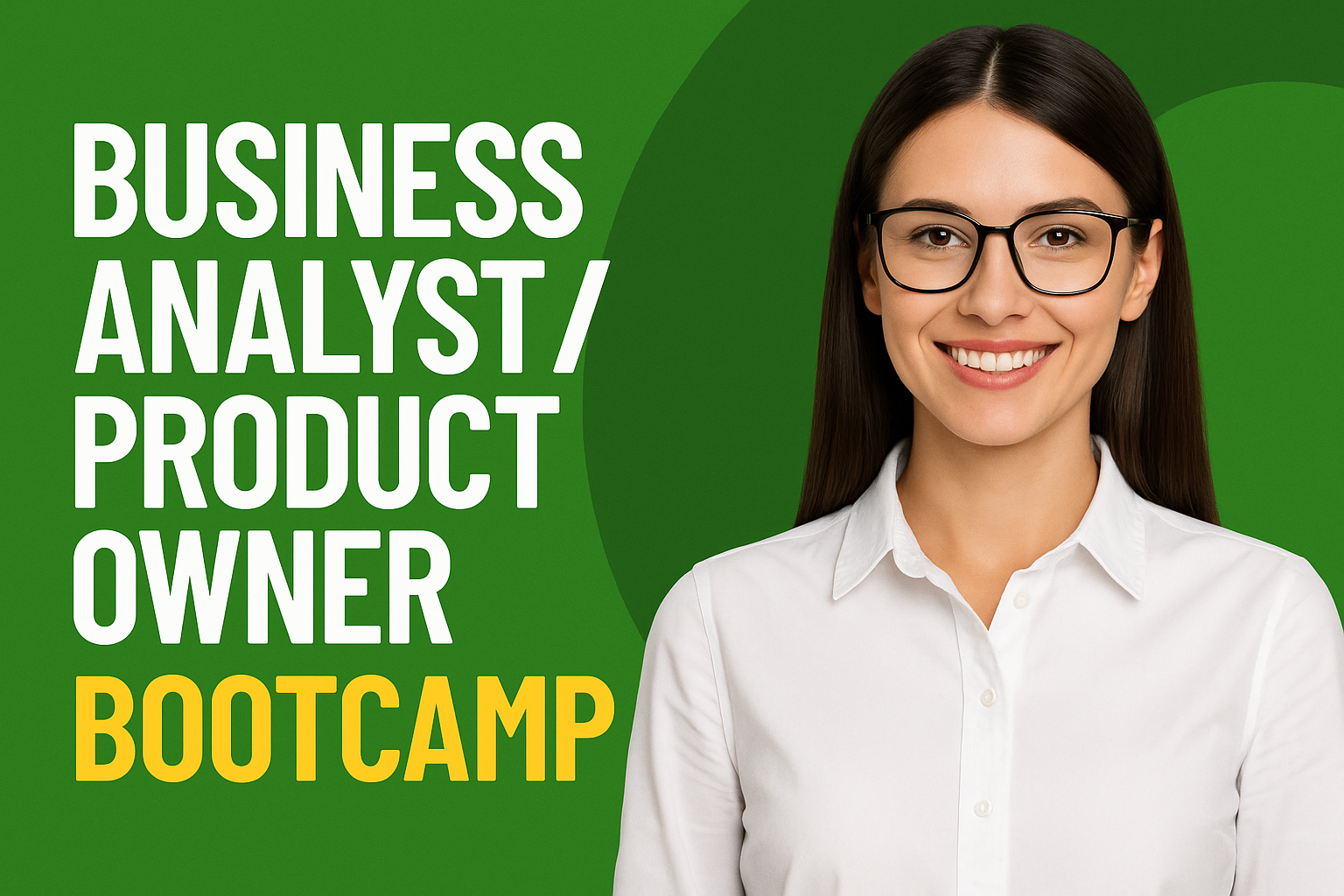 Business Analyst/Product Owner