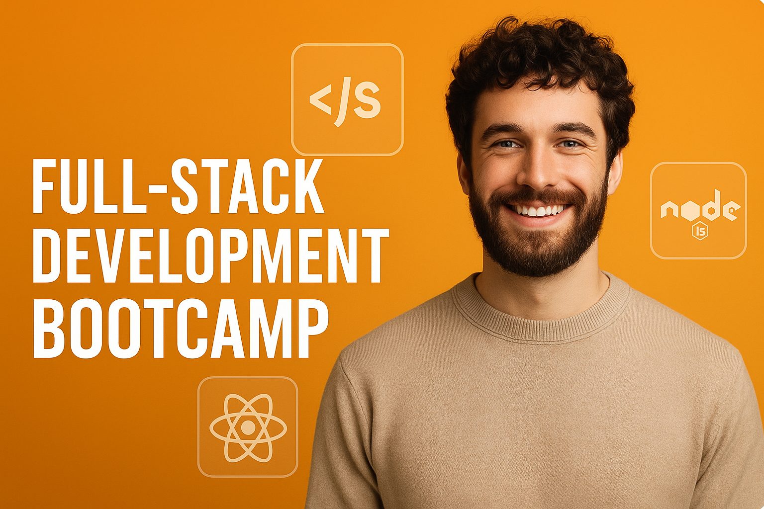 Full-Stack Development