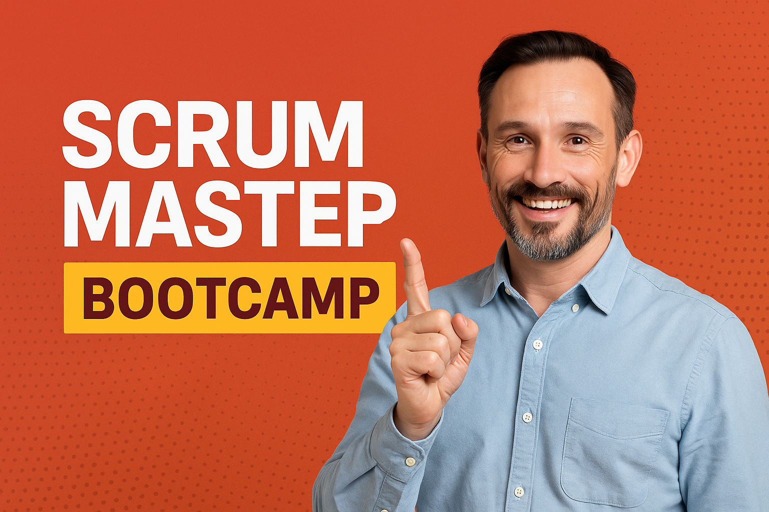 Scrum Master