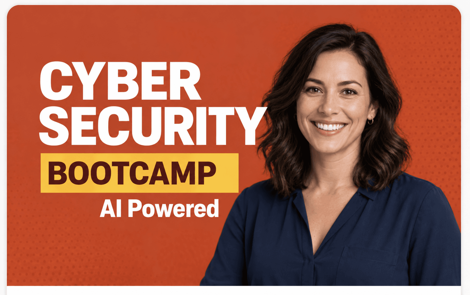 Cybersecurity Bootcamp with AI