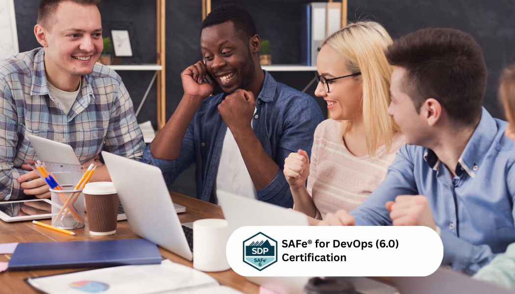 SAFe® DevOps (6.0)