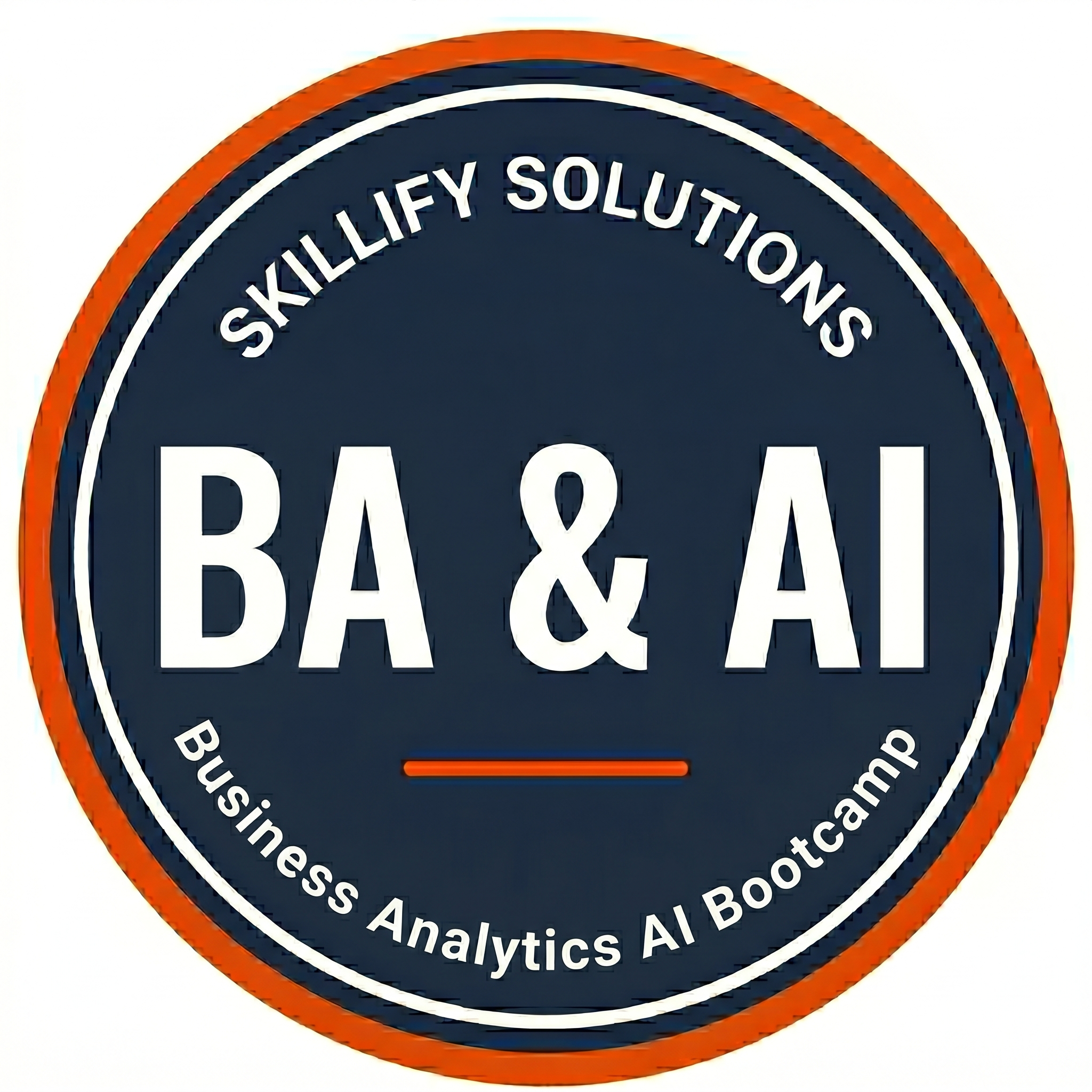 Business Analytics Bootcamp with AI