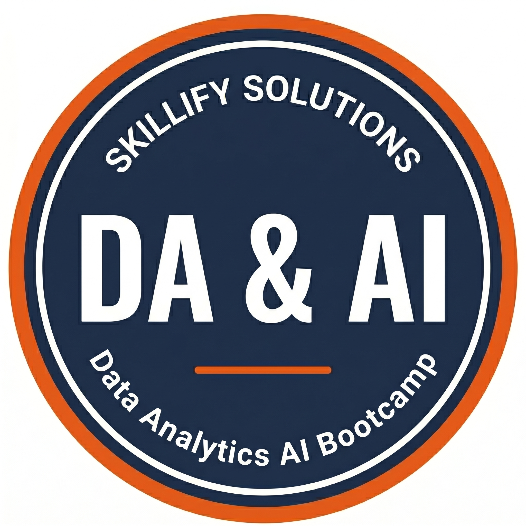 Data Analytics Bootcamp with AI