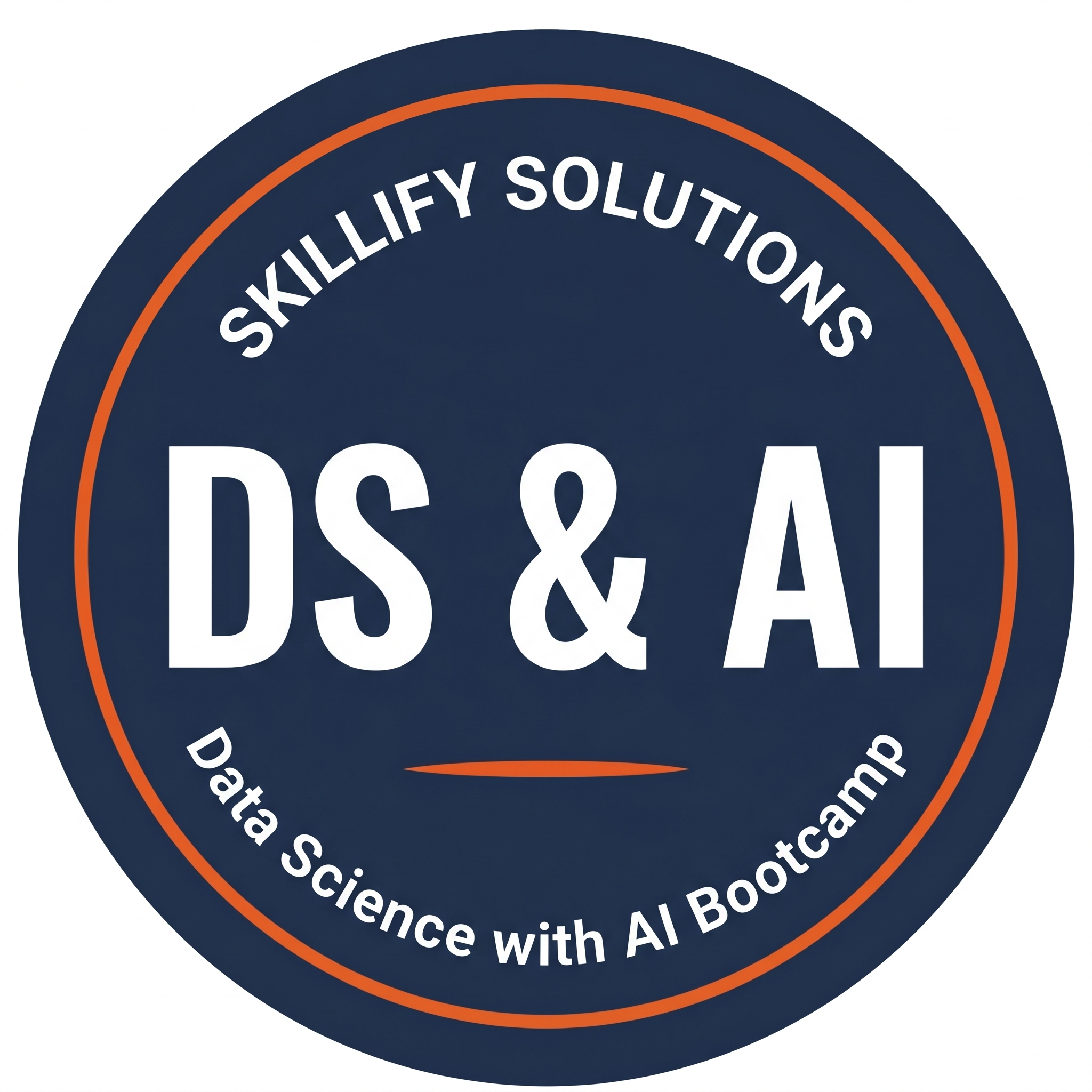 Data Science Bootcamp with AI