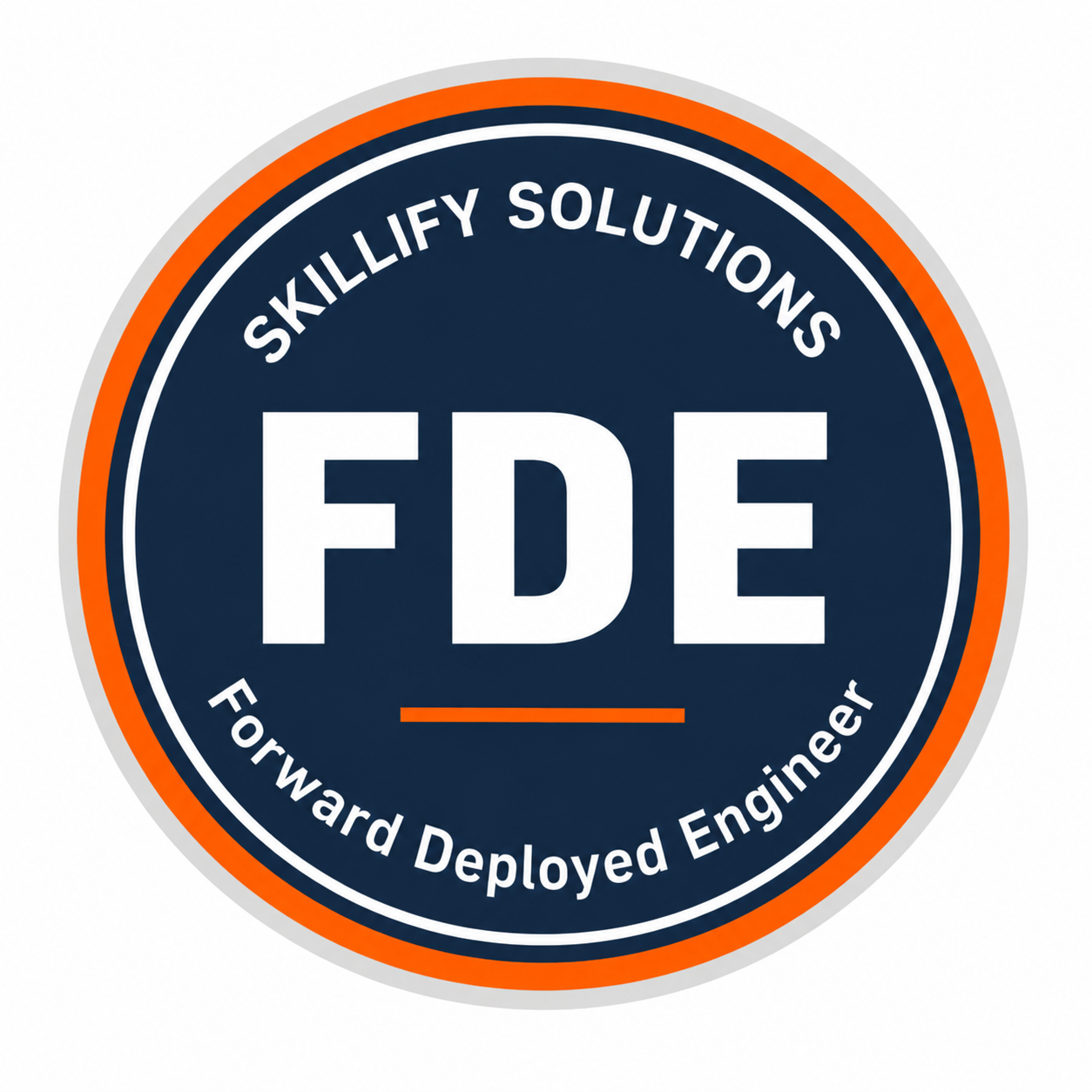Forward Deployed Engineer Bootcamp with AI