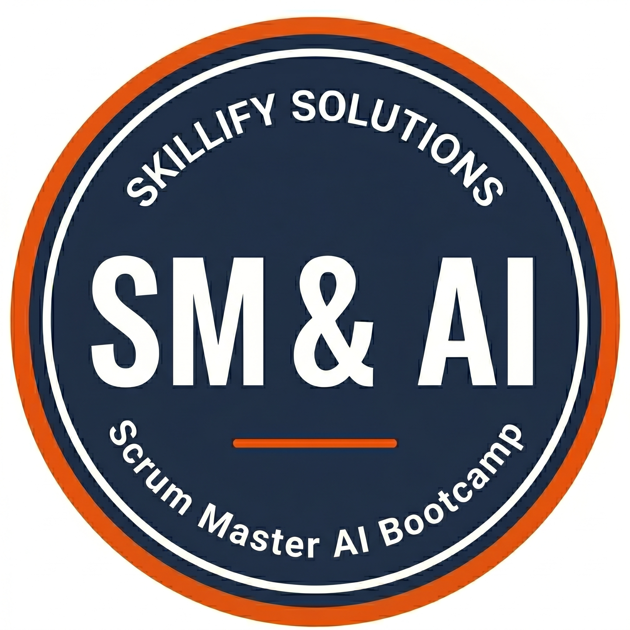 Scrum Master Bootcamp with AI
